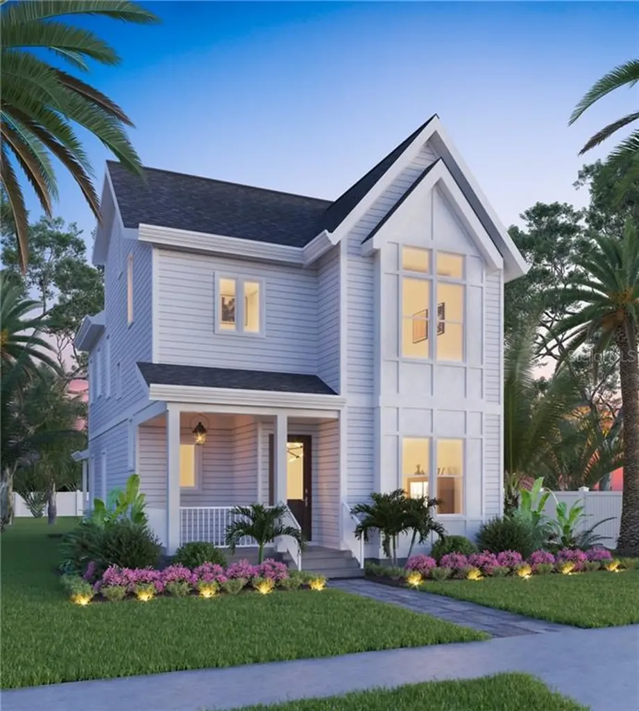 4601 8th Street N St Petersburg FL 33703