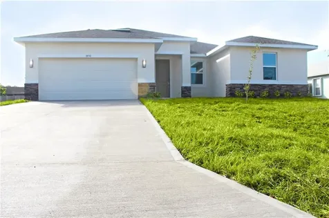 1598 Eastman Circle North Port FL 34288