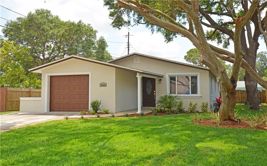 6400 18th Avenue N St Petersburg FL 33710