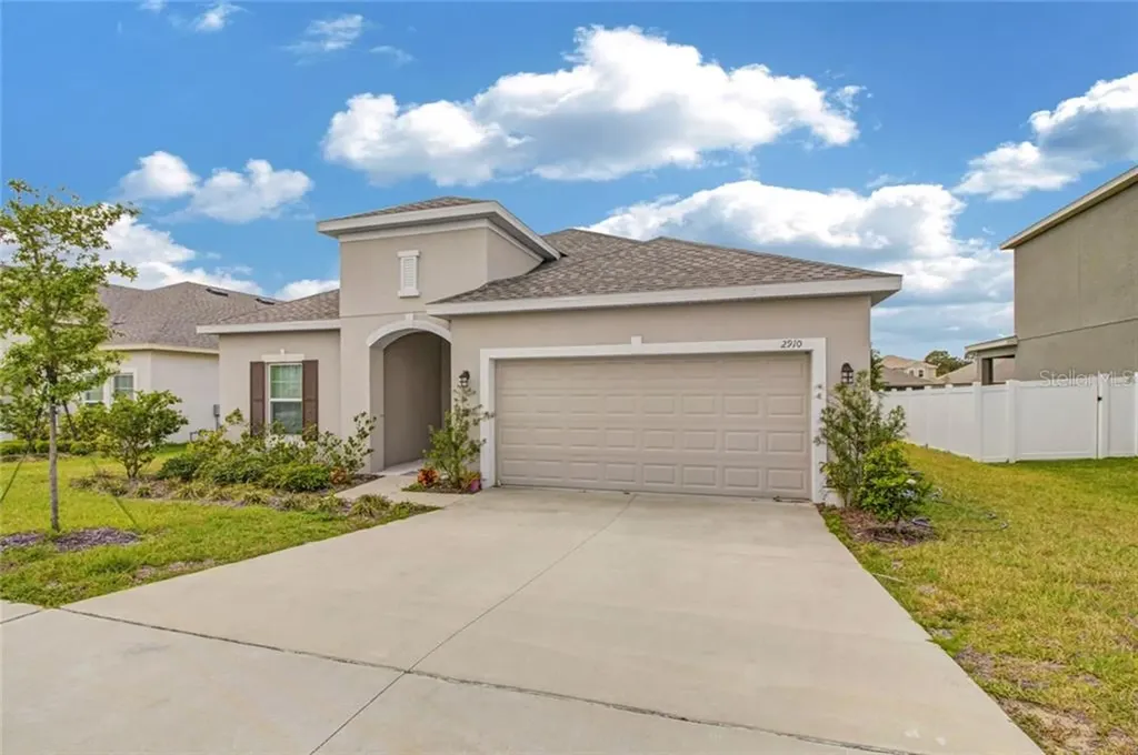 2910 Sanderling Street Haines City FL 33844