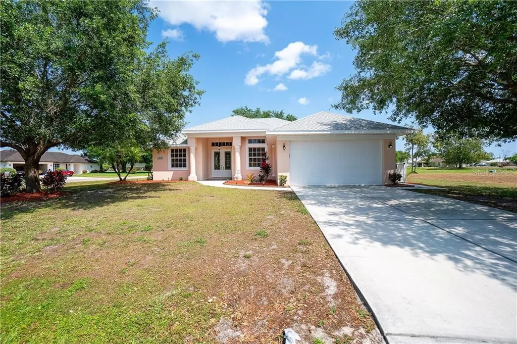 2448 Celebes Court Punta Gorda FL 33983
