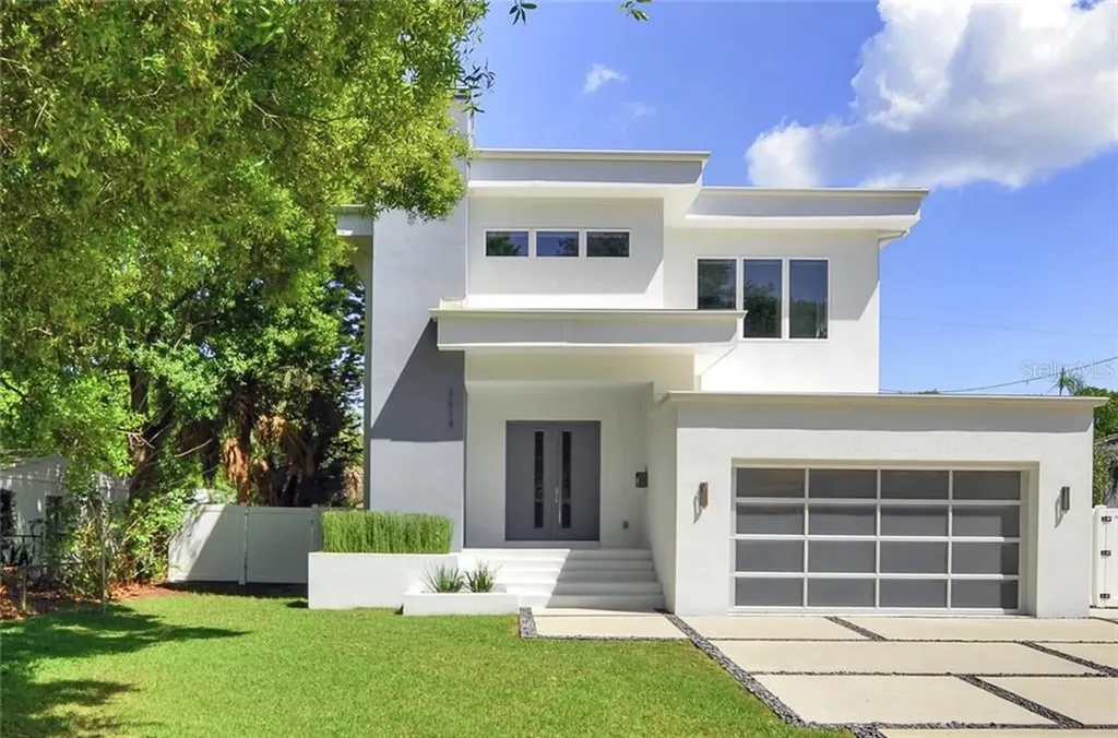 3614 S Gardenia Avenue Tampa FL 33629