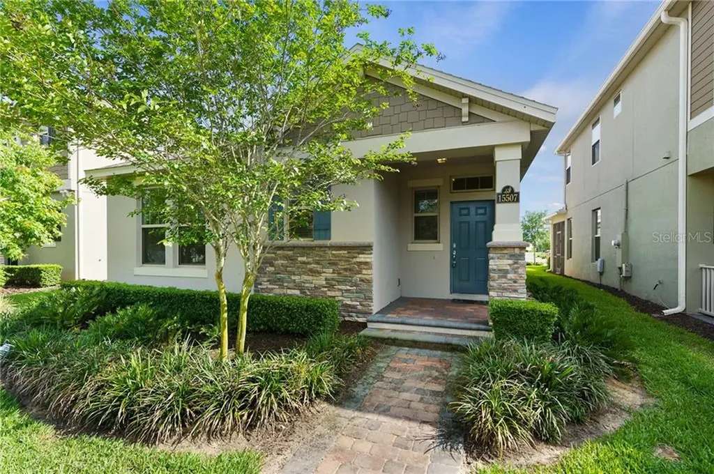 15507 Colony Cove Alley Winter Garden FL 34787