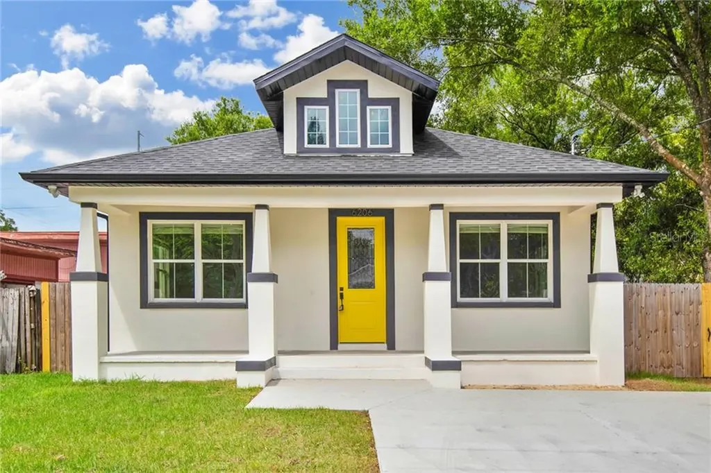 6206 N 38th Street Tampa FL 33610