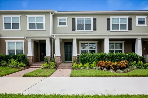 15552 Murcott Blossom Boulevard Winter Garden FL 34787