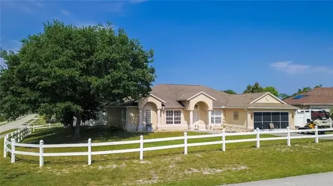 2420 Penton Court Deltona FL 32725