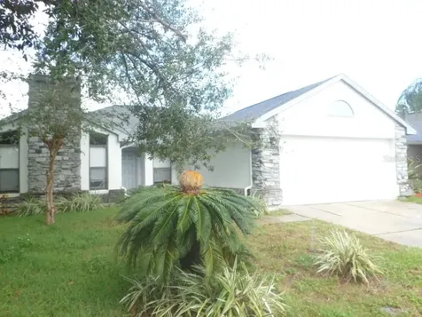 1007 Hornbeam Street Oviedo FL 32765