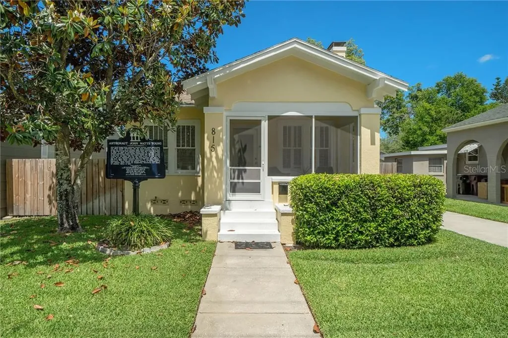 815 W Princeton Street Orlando FL 32804