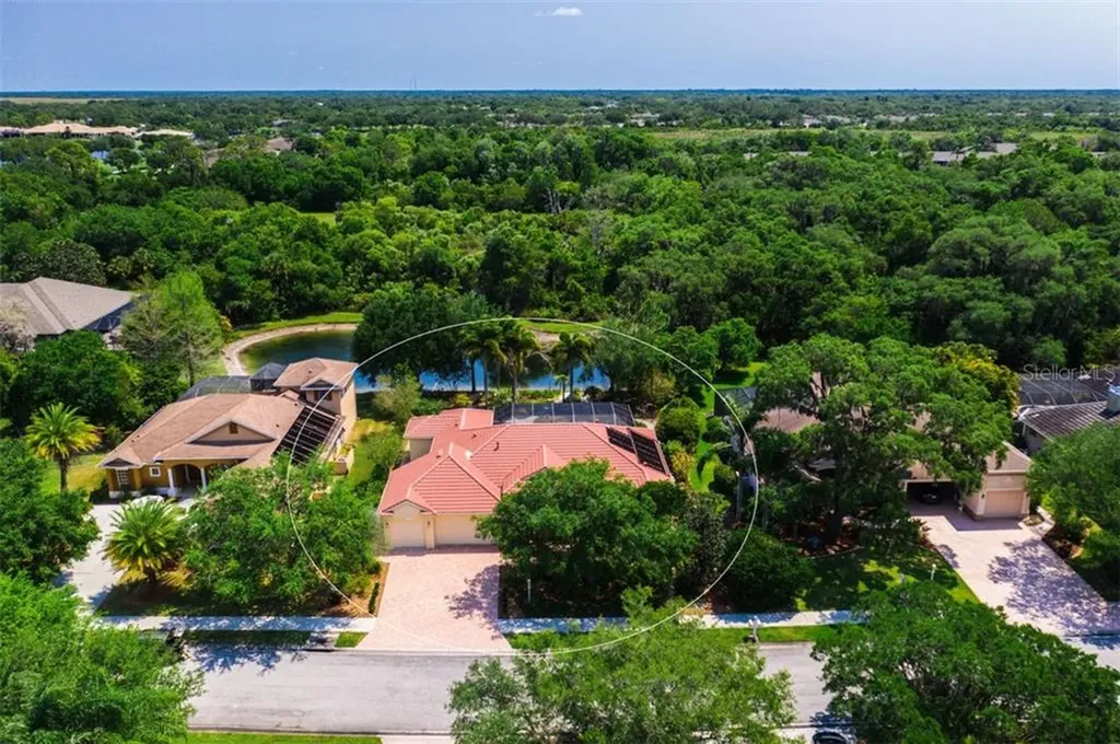 4871 Luster Leaf Lane Sarasota FL 34241