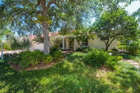 4871 Luster Leaf Lane Sarasota FL 34241