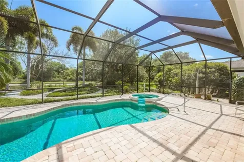 4871 Luster Leaf Lane Sarasota FL 34241