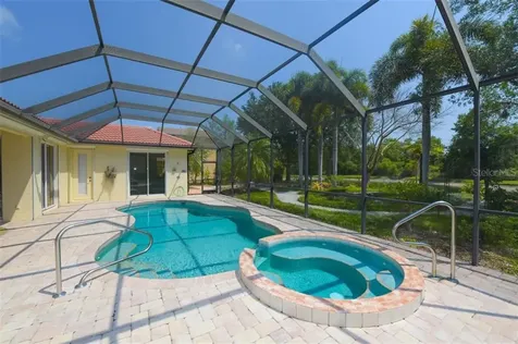 4871 Luster Leaf Lane Sarasota FL 34241