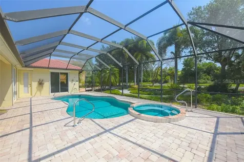 4871 Luster Leaf Lane Sarasota FL 34241