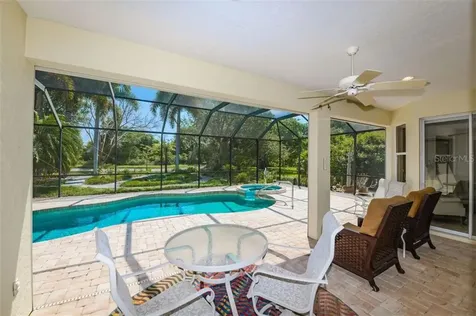 4871 Luster Leaf Lane Sarasota FL 34241