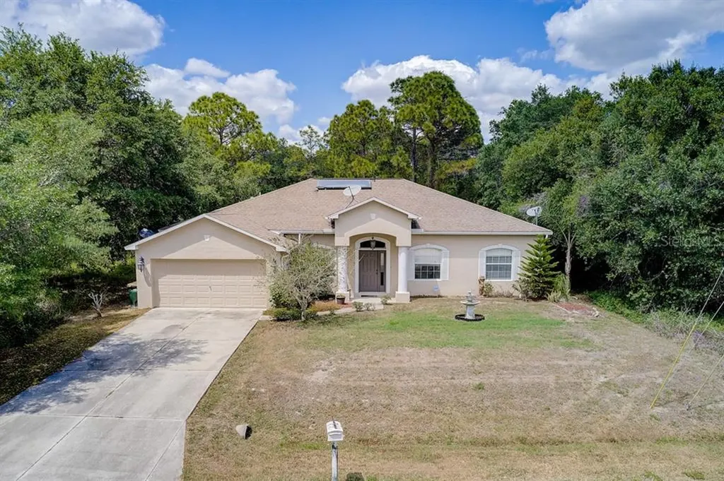 7888 Tarabilla Avenue North Port FL 34291