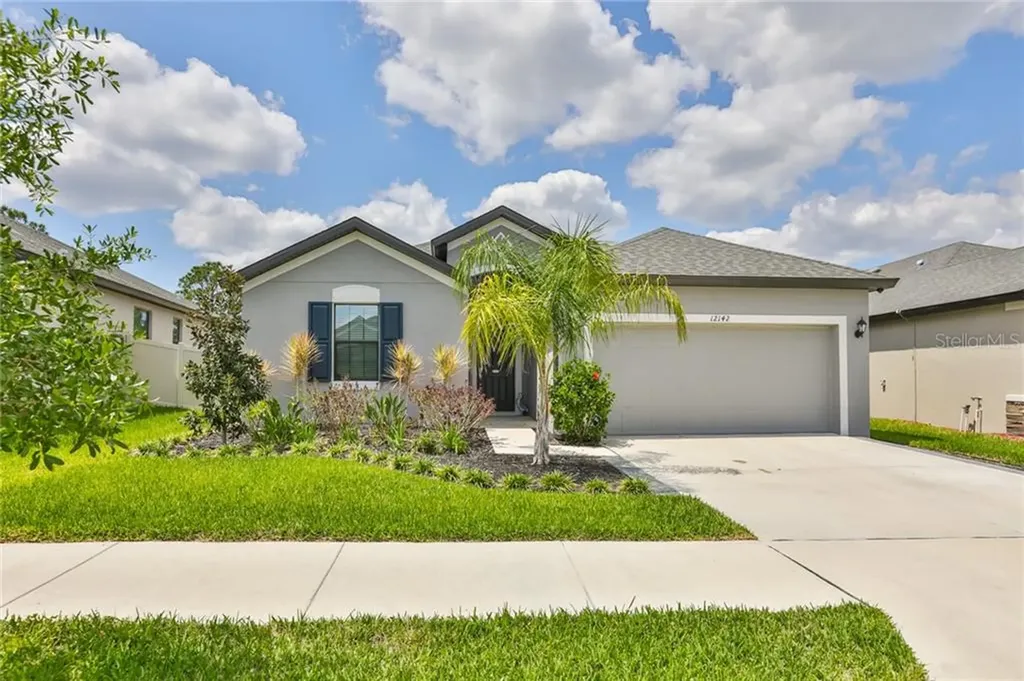 12142 Creek Preserve Drive Riverview FL 33579