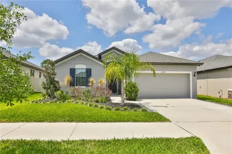12142 Creek Preserve Drive Riverview FL 33579