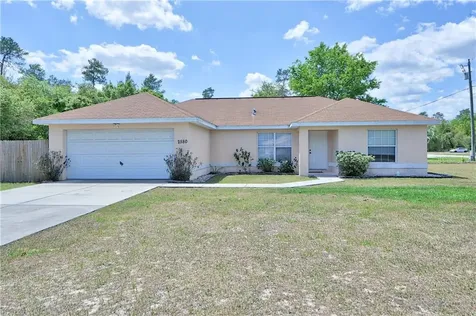 2580 SW 147th Lane Road Ocala FL 34473