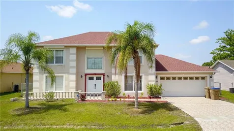 1109 Chesterfield Court Kissimmee FL 34758