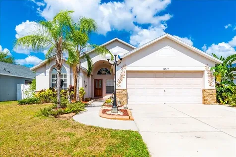 12839 Kings Lake Drive Gibsonton FL 33534