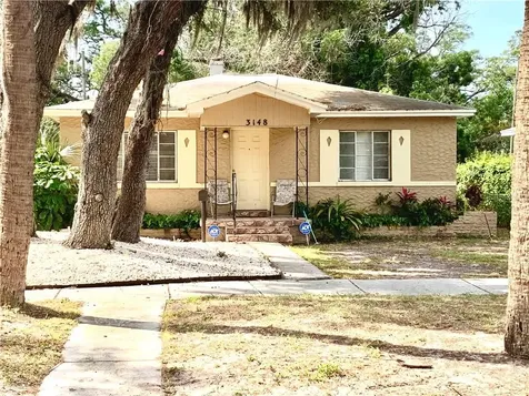 3148 19th Avenue S St Petersburg FL 33712