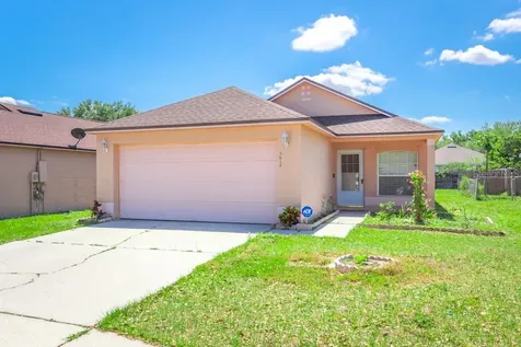 5614 New Cambridge Road Orlando FL 32810