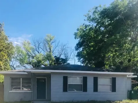 6406 N 23rd Street Tampa FL 33610