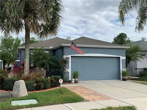 7548 Berna Lane Land O Lakes FL 34637