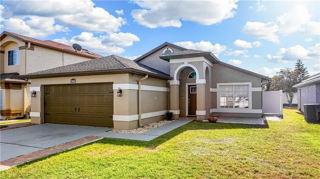14622 Brightwell Court Orlando FL 32824