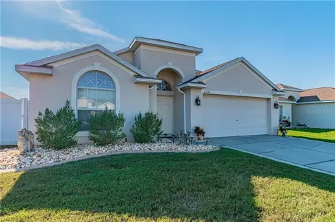 2541 Big Pine Drive Holiday FL 34691