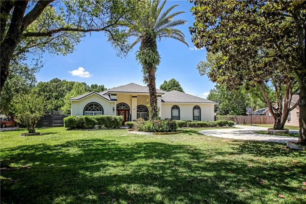 3356 Westford Drive Apopka FL 32712