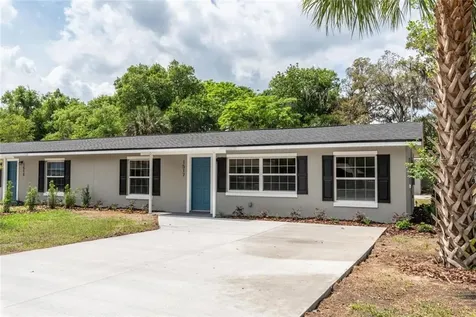 1517 N Grandview Street Mount Dora FL 32757
