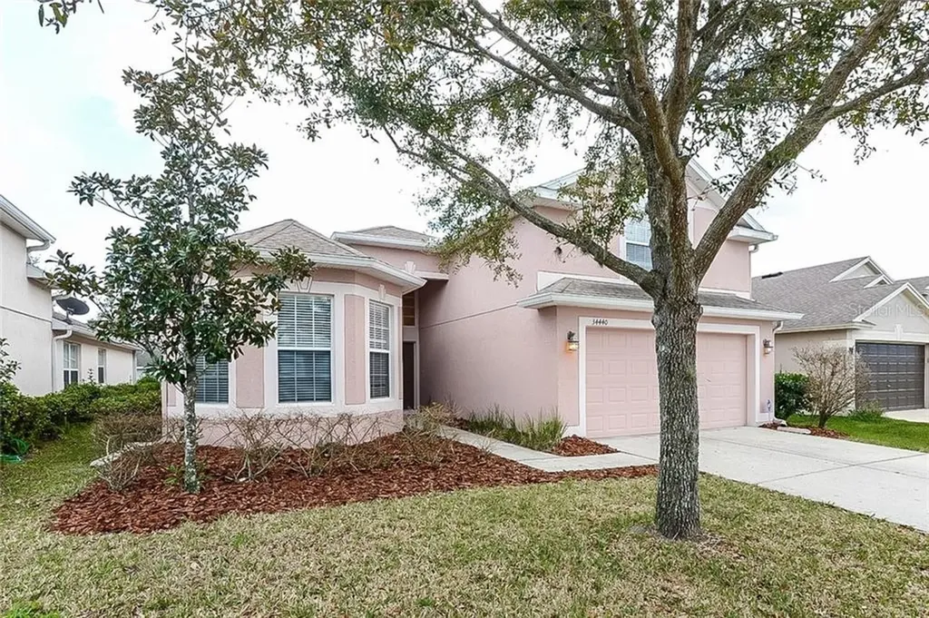 34440 Windknob Court Wesley Chapel FL 33545