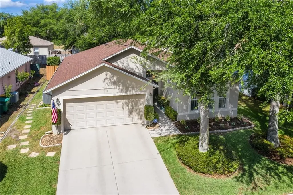 1010 Vassar Drive Eustis FL 32726