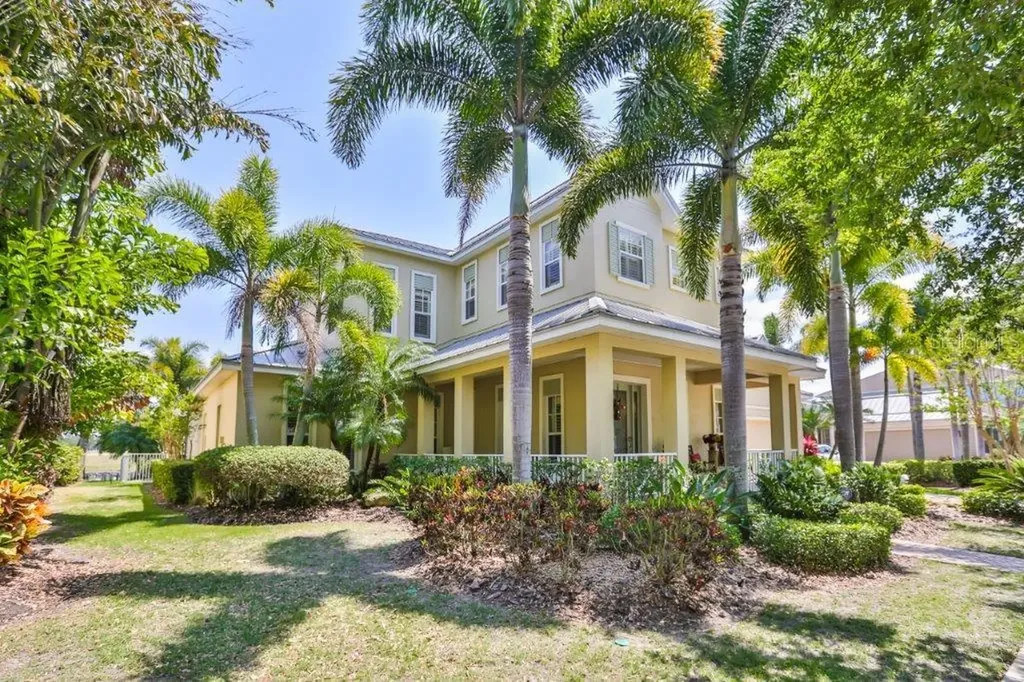 5503 Merritt Island Drive Apollo Beach FL 33572