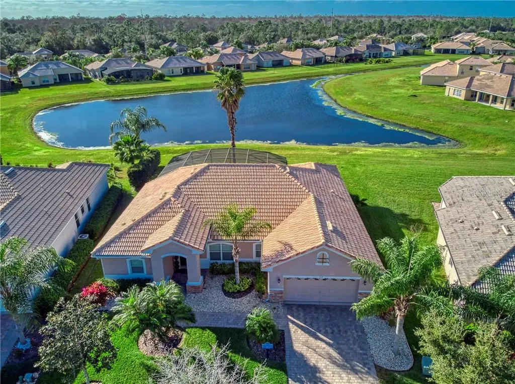 4118 Navigator Way Kissimmee FL 34746