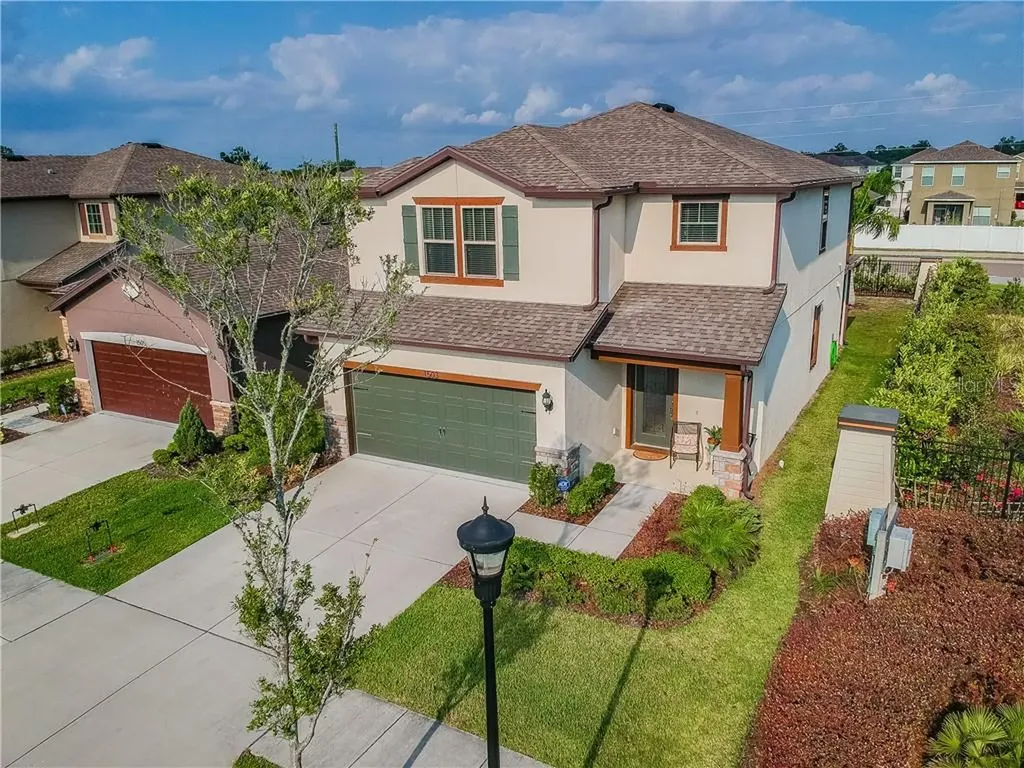 1503 Custer Bayou Street Ruskin FL 33570