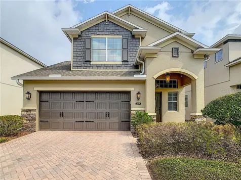 2858 Pewter Mist Court Oviedo FL 32765