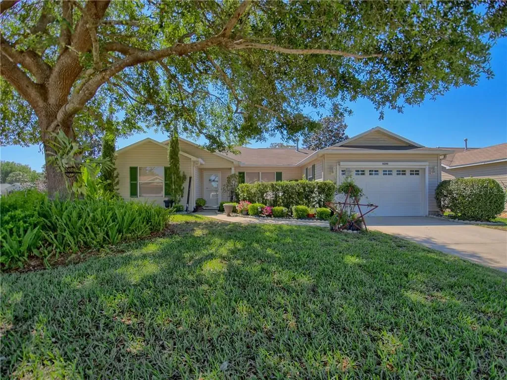 9290 SE 178th Madeline Lane The Villages FL 32162