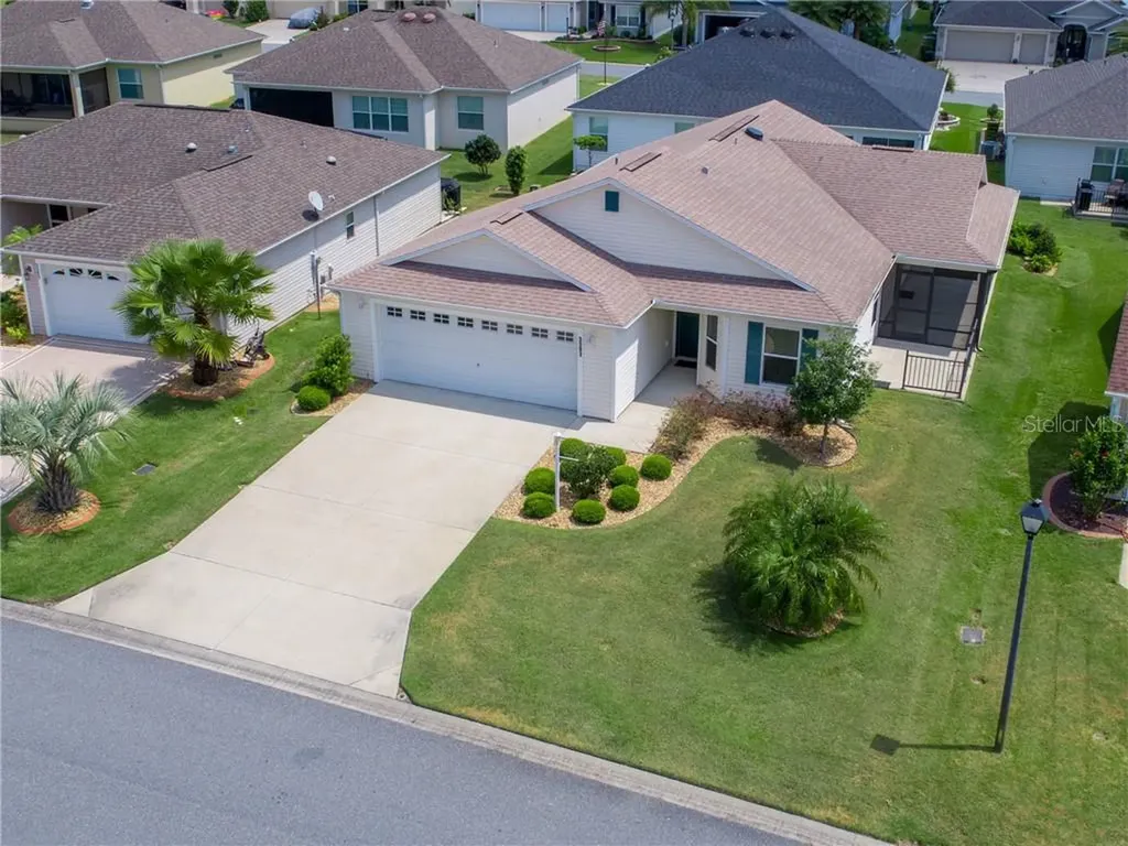 3391 Greenacres Terrace The Villages FL 32163
