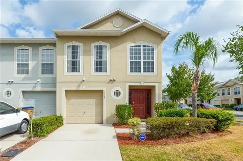 2757 Merrieweather Lane Kissimmee FL 34743