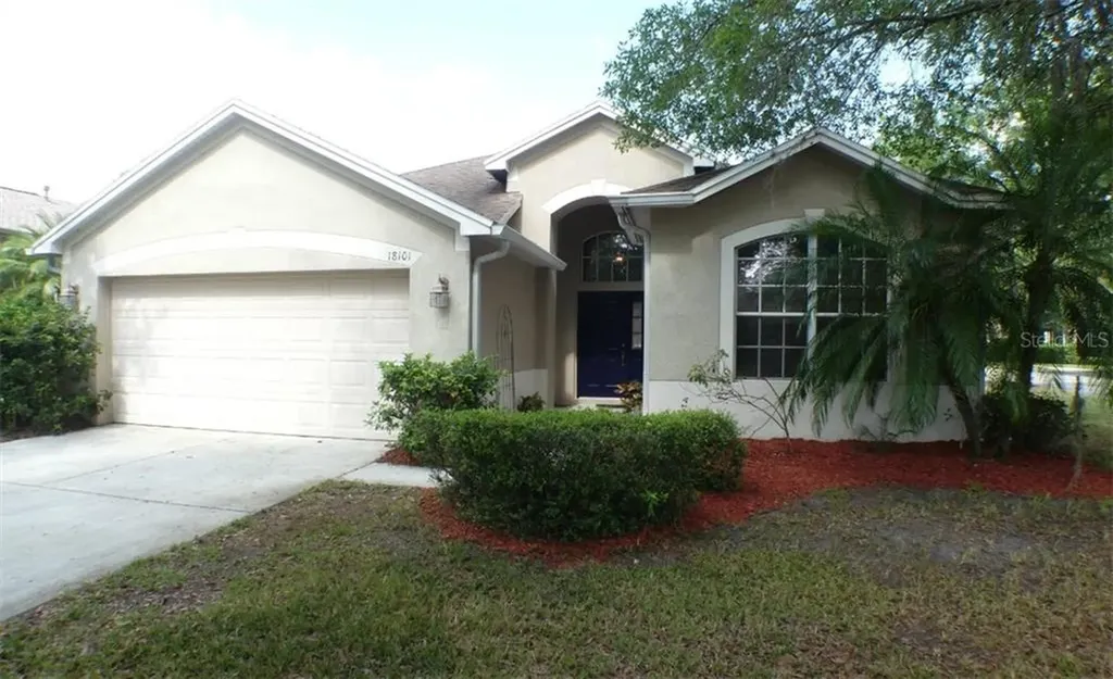 18101 Antietam Court Tampa FL 33647