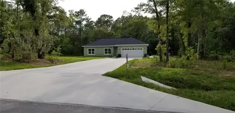 8238 SW 129th Terrace Road Dunnellon FL 34432