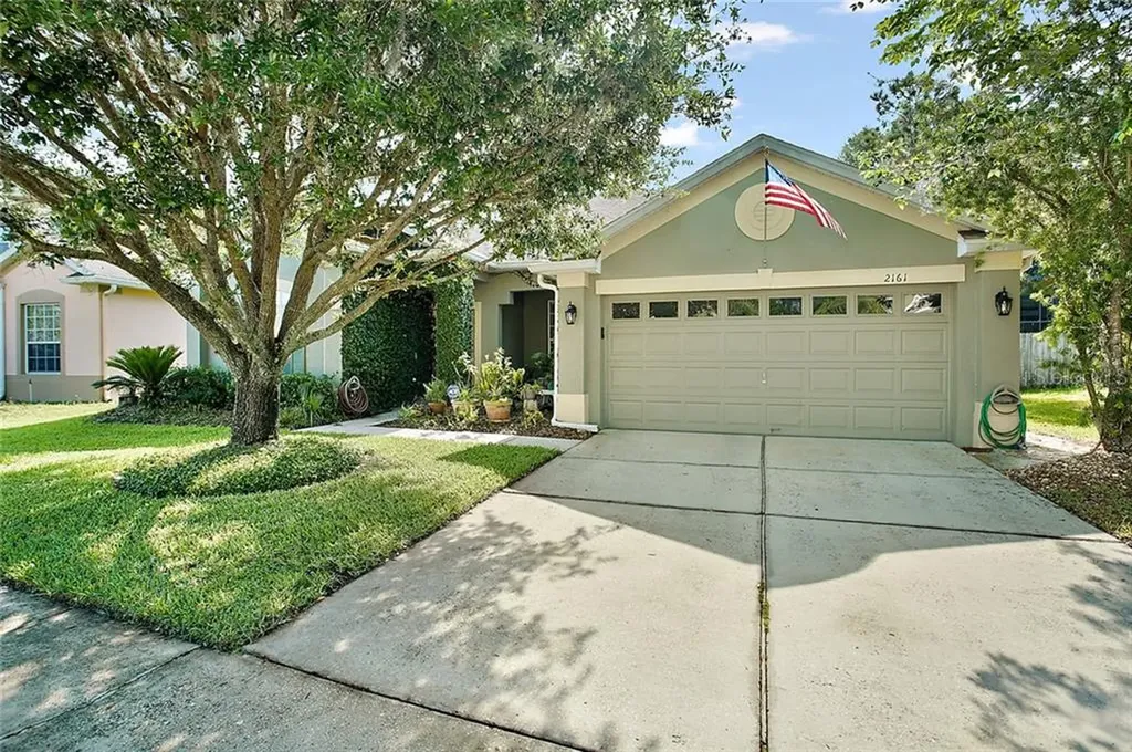 2161 The Oaks Boulevard Kissimmee FL 34746
