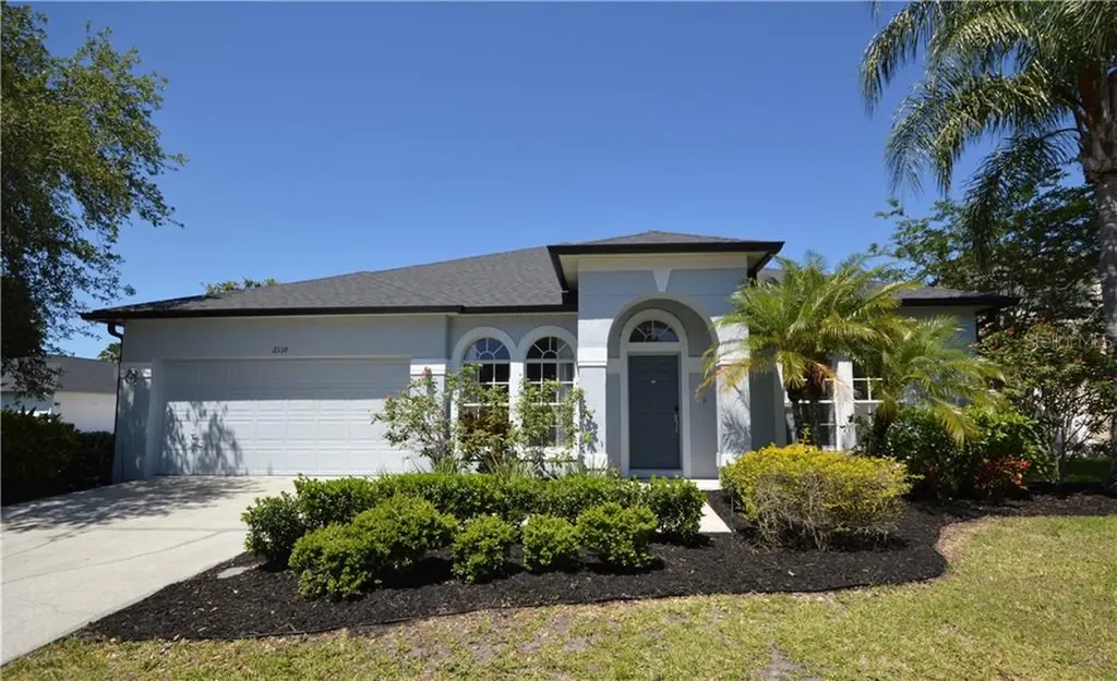 2110 Westbourne Drive Oviedo FL 32765