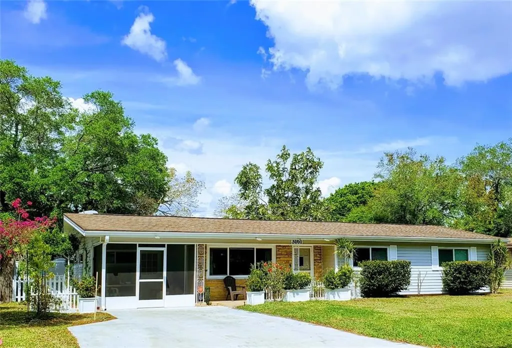 3161 Bellevue Street Sarasota FL 34237