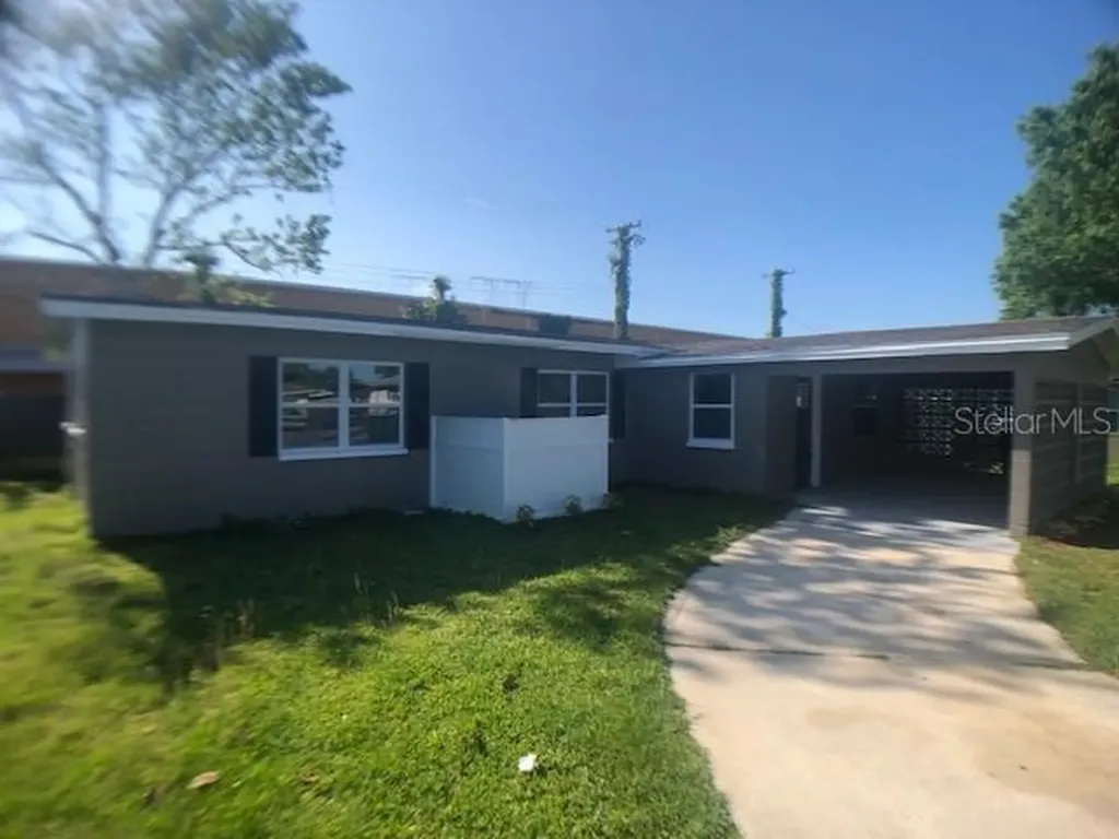 911 Westwood Drive Merritt Island FL 32953