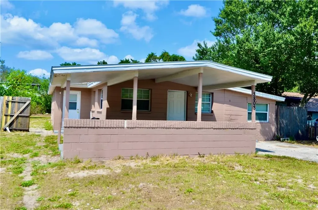 3808 E 32nd Avenue Tampa FL 33610