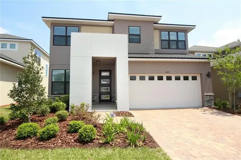 2521 Annacella Avenue Kissimmee FL 34741