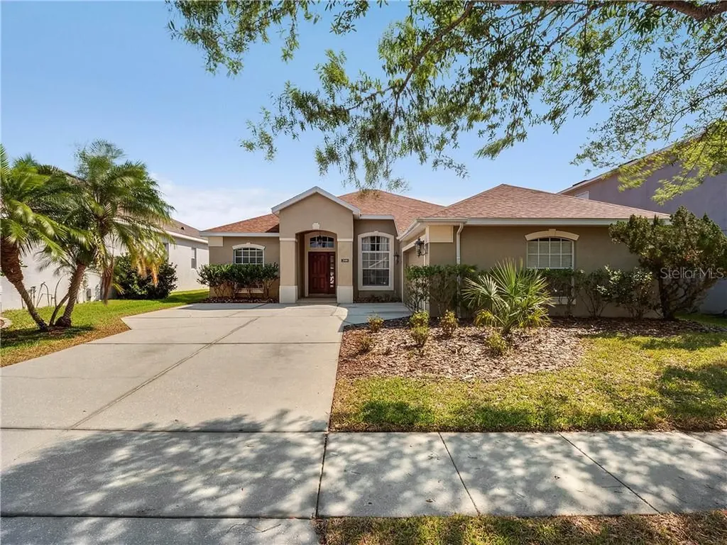 2509 Corbyton Court Orlando FL 32828